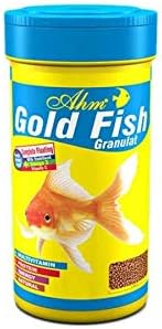 Ahm Granulat 100 Ml Balık Yemi