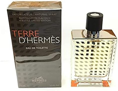 Terre D' 100 ml Edt