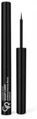 Alternative view of Smart Liner & Intense - Jojoba Yağı İçerikli Mat Siyah Eyeliner
