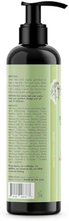Alternative view of Mielle Mint Günlük Saç Şekillendirme Kremi 240Ml
