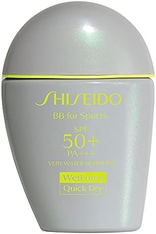 Alternative view of Shiseido Ginza Tokyo Sports Bb Cream Spf 50 Medium
