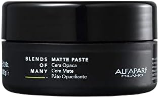 Alternative view of Alfaparf Blends of many paste 75ml