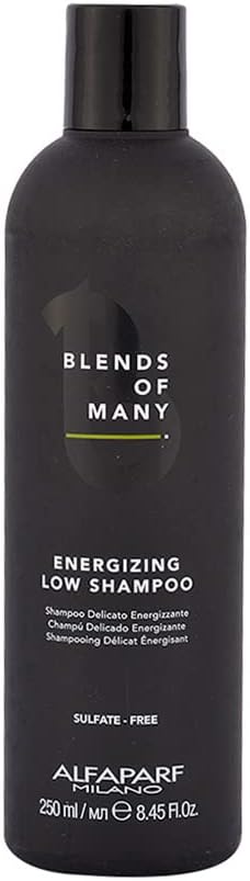 Alfaparf Blends Of Many Enerji Veren Şampuan 250ml