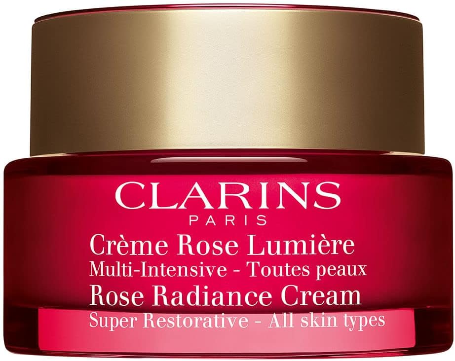 Super Restorative Rose Cream 50 ml Aydınlatıcı Krem 1 Paket (1 x 1 Adet)