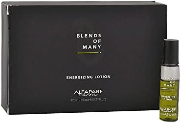 Alternative view of Alfaparf Blends Of Many Enerji Veren Losyon 12x10ml