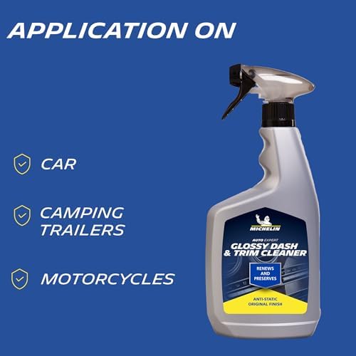 MC31388 650ml Torpido ve Temizleme ve Bakım Spreyi