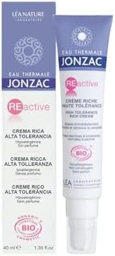 Alternative view of Jonzac Reaktif Zengin Yüz Kremi 40 ml