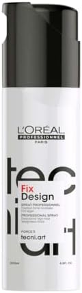 Alternative view of L'Oréal Professionnel Paris Tecni Art Fix -Bölgesel Tutuculuk Spreyi 200ml