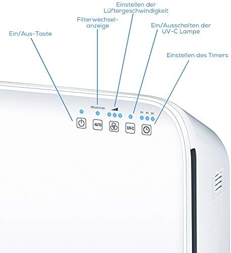 66019 LR 310 Hava Temizleyici