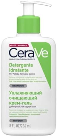 Hydrating Cleanser Nemlendiren Temizleyici 236 Ml