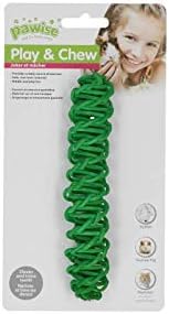 Alternative view of Pawise Lw Nibblers-Willow Chews-Sopa