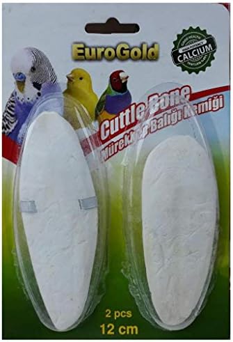 Alternative view of EuroGold 2li 10-12 cm Mürekkep Balığı Kemiği
