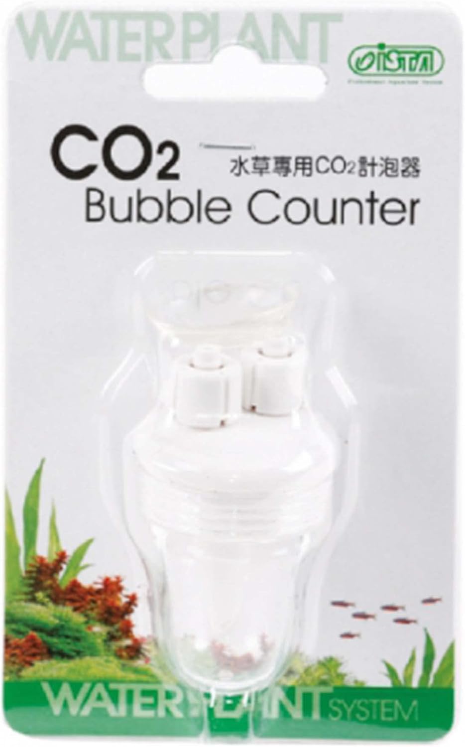 Ista Co2 Damla Sayacı I569