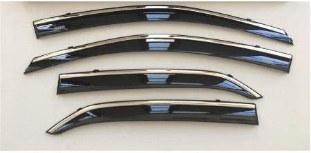 NIKEN Kromlu Cam Rüzgarliği Renault Megane Iv 2016- Sedan 4Lü NKN 047 RN37-1 02 01