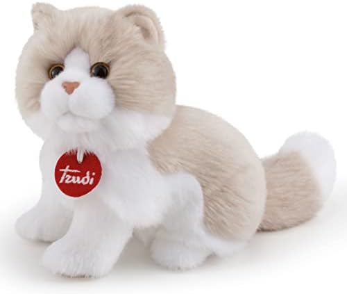 Alternative view of TRUDI Peluş Cat Giada
