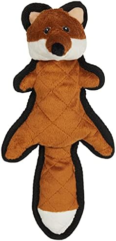 Pawise Tuff Tilki Köpek Oyuncağı 34 cm