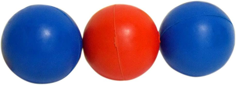 Eastland 503601 Sert Top Köpek Oyuncağı, Sss