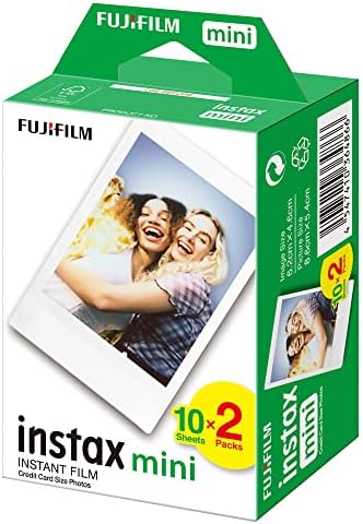 Alternative view of mini 20'li Film 3'lü Set 60 Poz