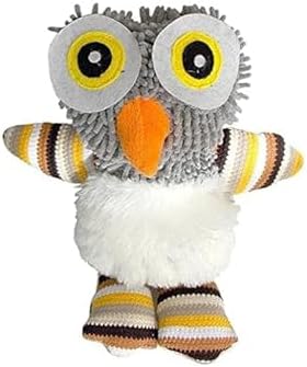 Eastland 510348 Öten Peluş Köpek Oyuncağı, Şekilli, 27 Cm