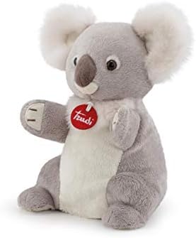 Alternative view of TRUDI Peluş Puppet Koala