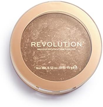 Revolution Reloaded Bronzer