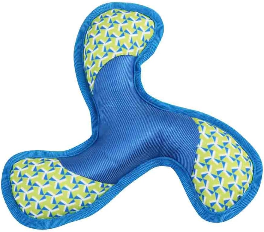 Pawise Yumuşak Bumerang Üçgen Yıldız Oyuncak 26 cm