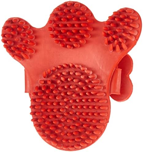 Eastland 406030 Köpek Tımar Eldiveni, 12 Cm
