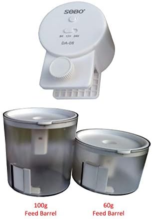 Alternative view of otomatik Yemleme Makinası DA-08