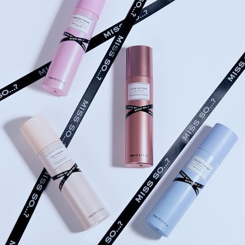 Alternative view of So…? Secret Crush - Deodorant 140ml