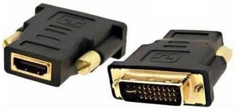 Alternative view of 4566 Hdmi Dişi Dvi - I (24+5) Erkek Çevirici Dönüştürücü Adaptor