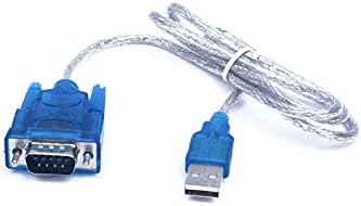 Alternative view of 4891 Usb Rs232 Çevirici Dönüştürücü 9 pin Uydu Receiver Güncelleme Kablosu