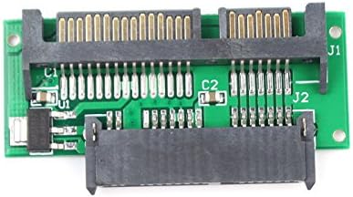 Alternative view of 5144 1.8 Micro Sata To 2.5 Sata SSD HDD Harddisk Çevirici Adaptör