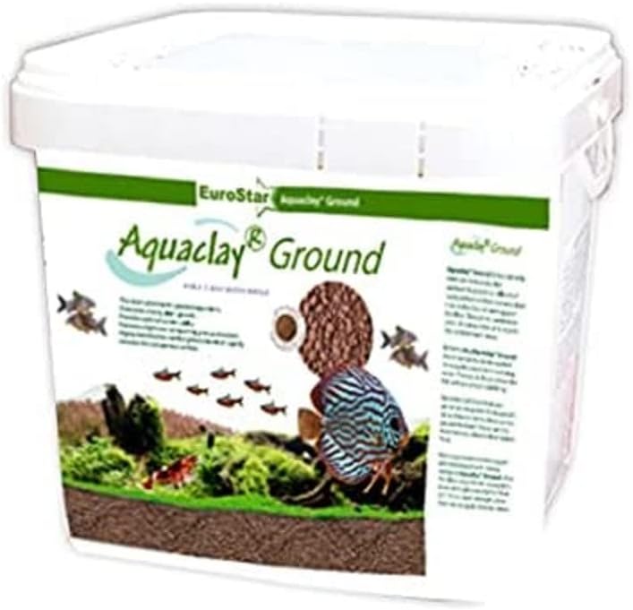 Aquaclay Kum 5 Lt Kova