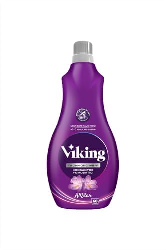 Alternative view of Technopower Konsantre Çamaşır Yumuşatıcısı Allstar 1440 ml