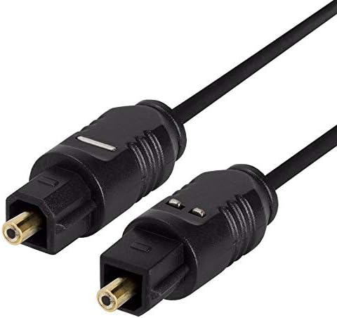 Alternative view of 4952 Fiber Optik Optic Ses Kablosu, 1 m