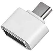 5039 Micro USB to USB Otg Dönüştürücü Adaptör