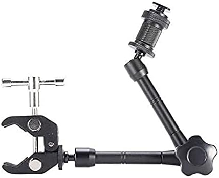 Alternative view of 11 Inç Kol + Super Clamp Kelepçe