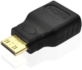 Alternative view of 4525 Hdmi To Mini Hdmi Tablet Tv Çevirici Dönüştürücü Adaptör