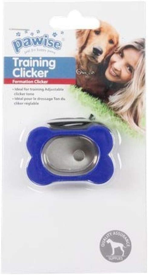 Alternative view of Pawise Training Clicker Köpek Eğitim Aparatı