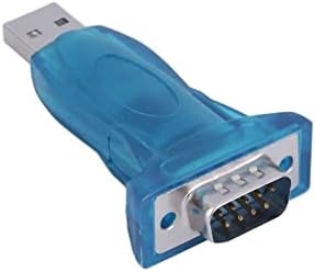 Alternative view of 4510 Usb Rs232 Çevirici Dönüştürücü 9 pin Uydu Receiver Güncelleme Kablosu