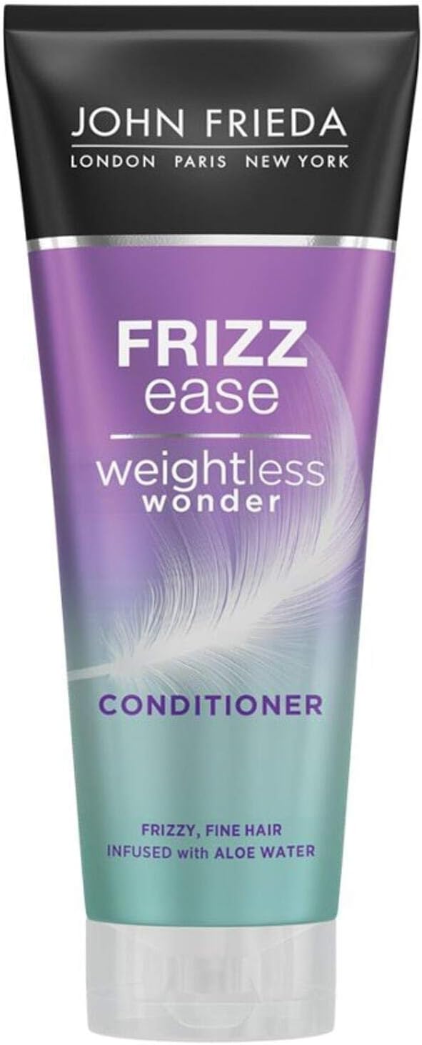 Frieda Frizz Ease Weightless Wonder Ağırlaştırmayan Saç Bakım Kremi 250 ml