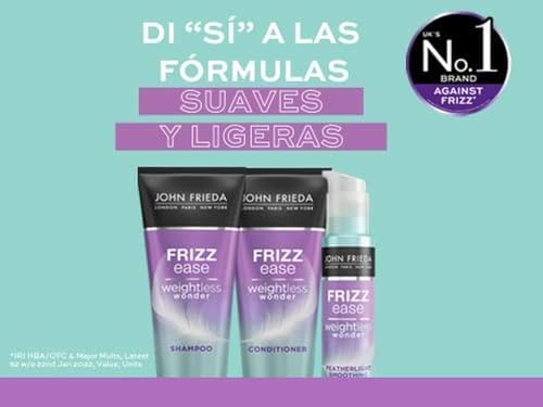 Alternative view of Frieda Frizz Ease Weightless Wonder Ağırlaştırmayan Saç Bakım Kremi 250 ml