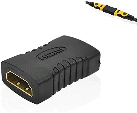 Al-4700 HDMI Dişi to Dişi Dönüştürücü Uzatma Ekleme Aparatı