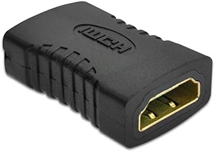 Alternative view of Al-4700 HDMI Dişi to Dişi Dönüştürücü Uzatma Ekleme Aparatı