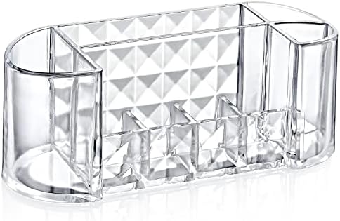 Alternative view of Box Up FT-24 Oval Organizer Makyaj Düzenleyici (1 Adet)