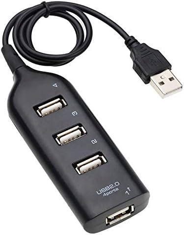 Alternative view of 5070 USB 2.0 Hub Giriş Çoklayıcı