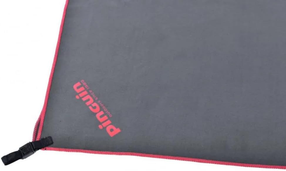 Towel 60x120 Cm Havlu GRİ