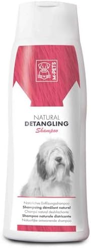 Alternative view of DOG SHAMPOO DETANGLING 250ML