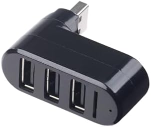 Alternative view of 4692 4 Port Usb 2.0 Hub Çoklayıcı Çoğaltıcı