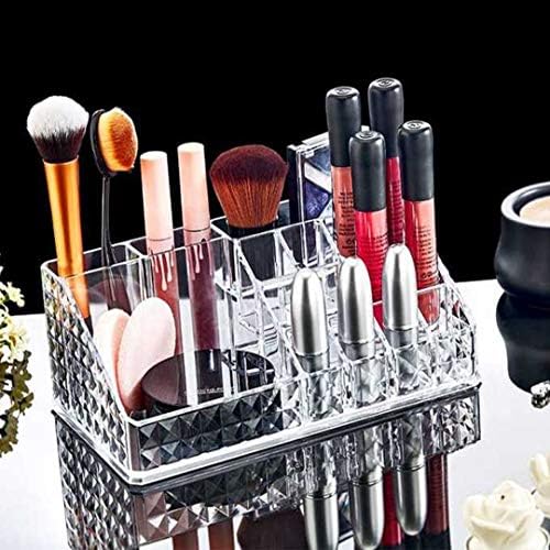 Box Up FT-20 Klasik Organizer Makyaj Düzenleyici (1 Adet)